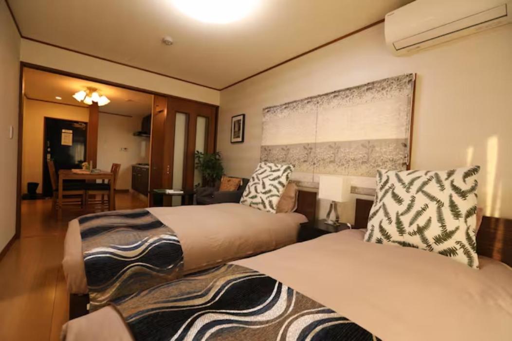 Apartament 森下ガーデン/森下花园/morishita Garden Tokio