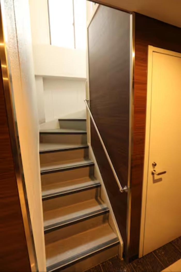 Apartament 森下ガーデン/森下花园/morishita Garden
