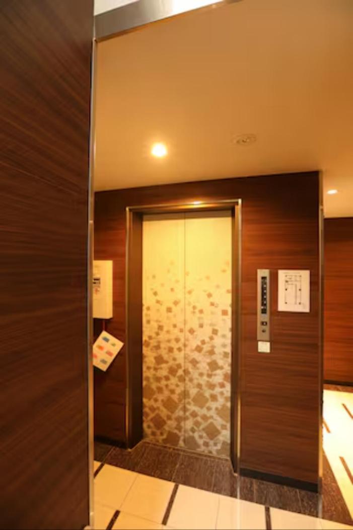 Apartament 森下ガーデン/森下花园/morishita Garden Tokio