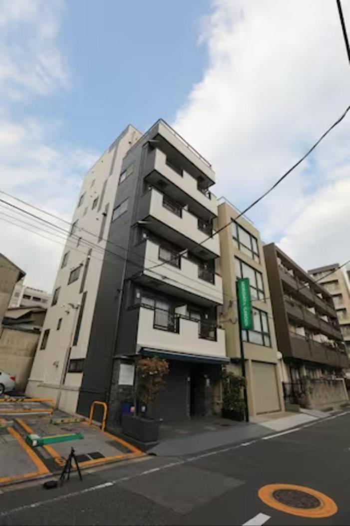 Apartament 森下ガーデン/森下花园/morishita Garden