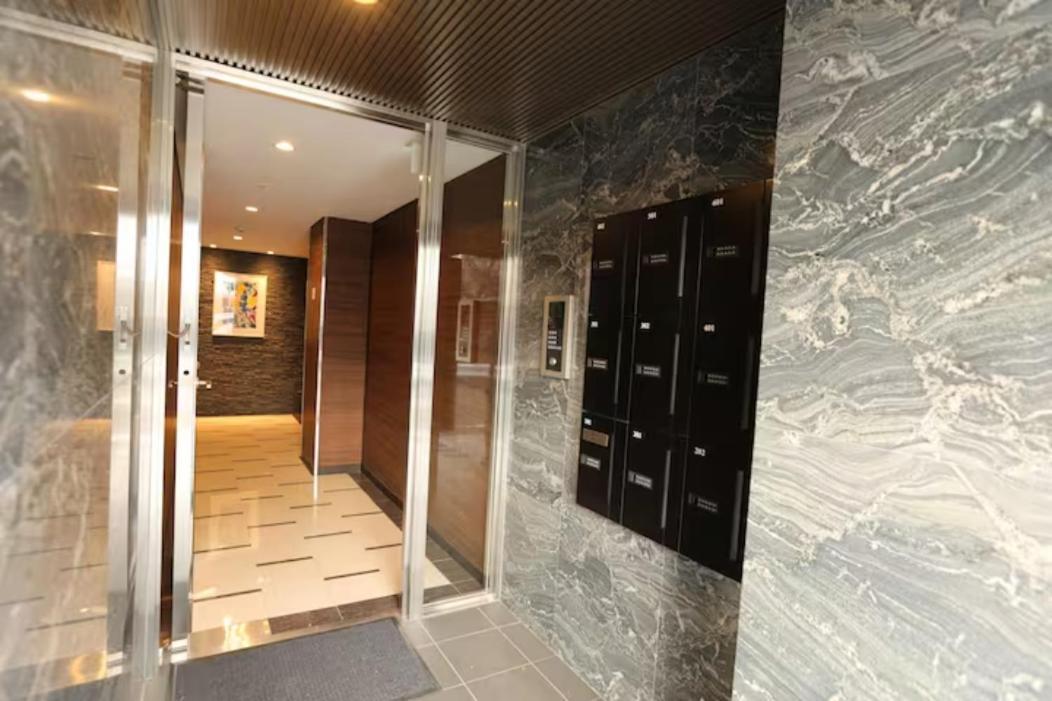 Apartament 森下ガーデン/森下花园/morishita Garden *