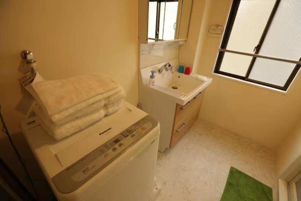 Apartament 森下ガーデン/森下花园/morishita Garden *